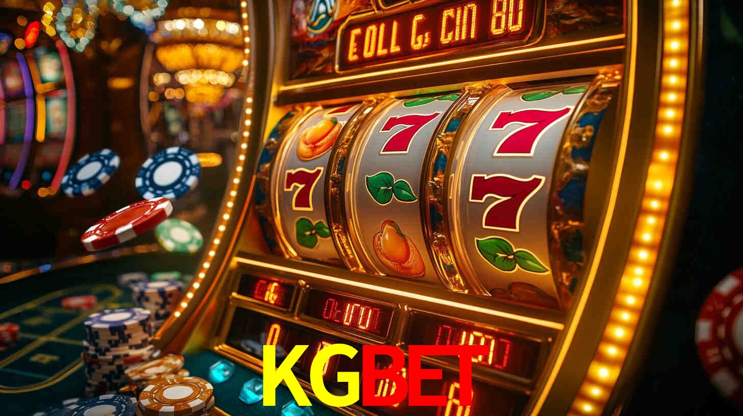 Ofertas Imperdíveis na KGBET: Promoções e Bônus Que Valem a Pena