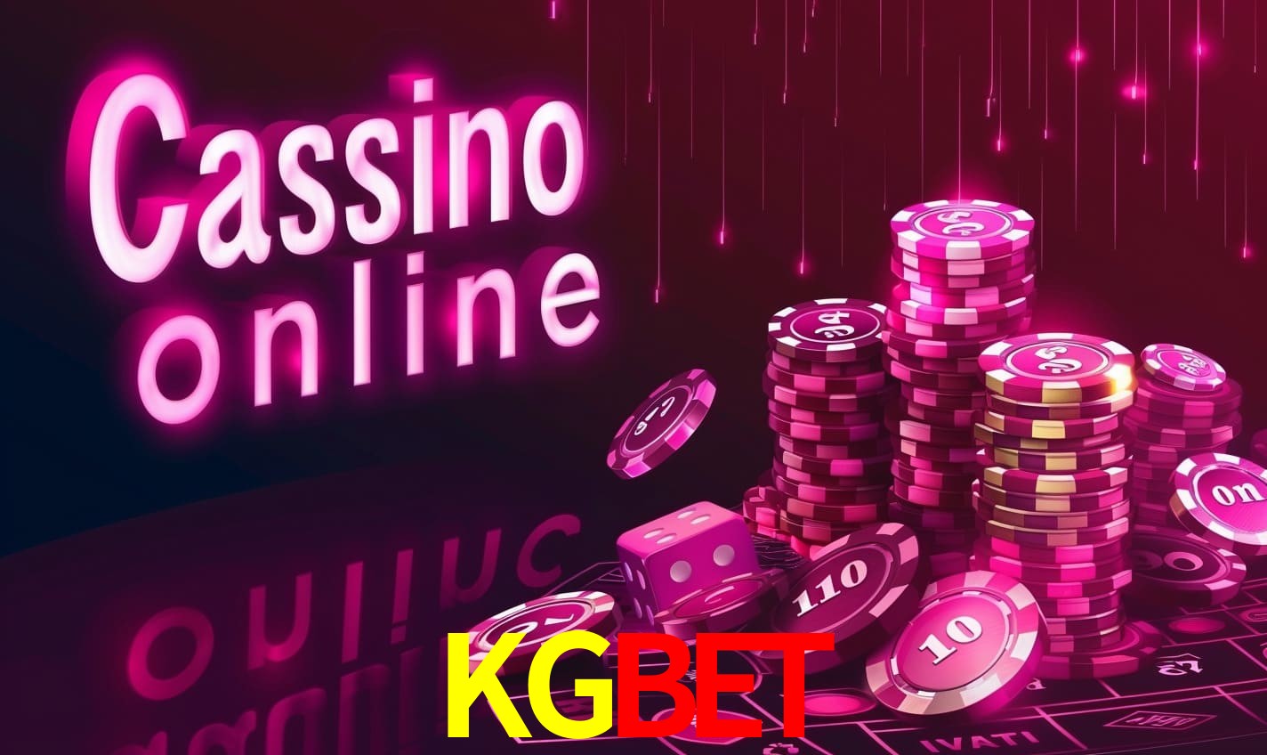 Interface do App KGBET