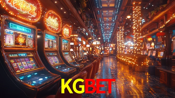 KGBET