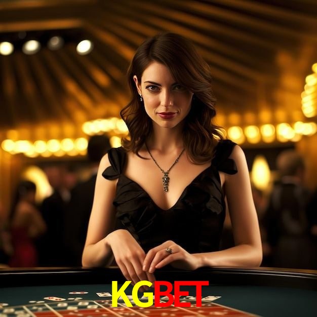 Apostas de Futebol KGBET