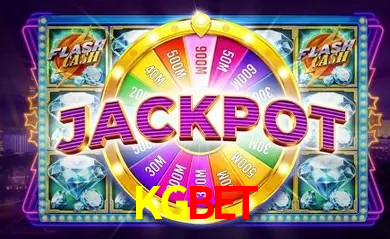 Descubra o Mundo do Cassino Online com KGBET