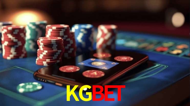 Jogos de Slot KGBET