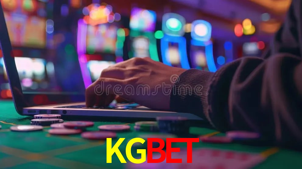 Apostas de Tênis KGBET