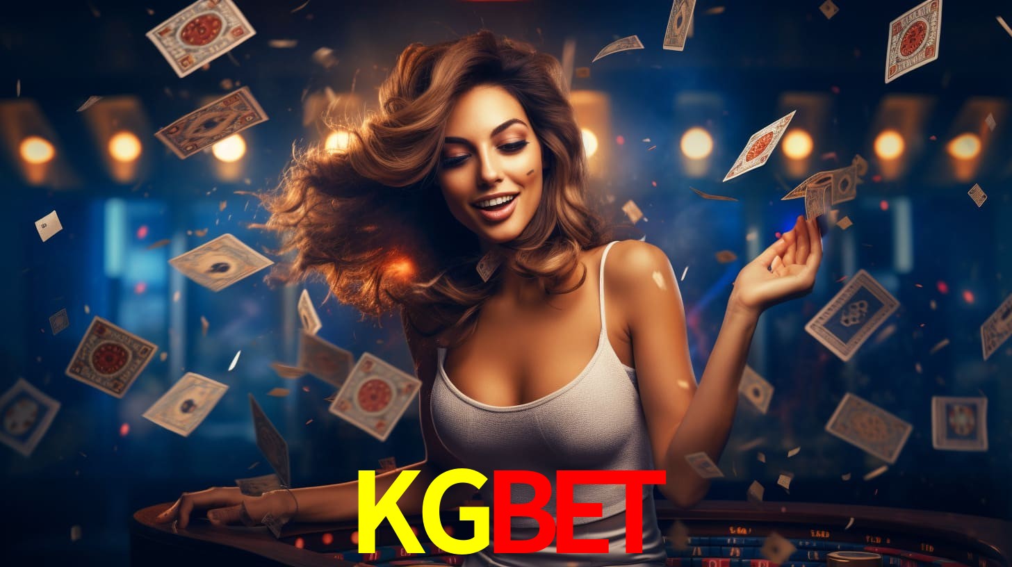 KGBET: Seu Especialista em Apostas Esportivas Brasileiras