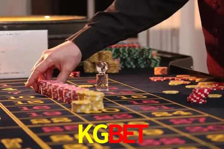A Emoção da Loteria na KGBET: Uma Chance de Mudança de Vida