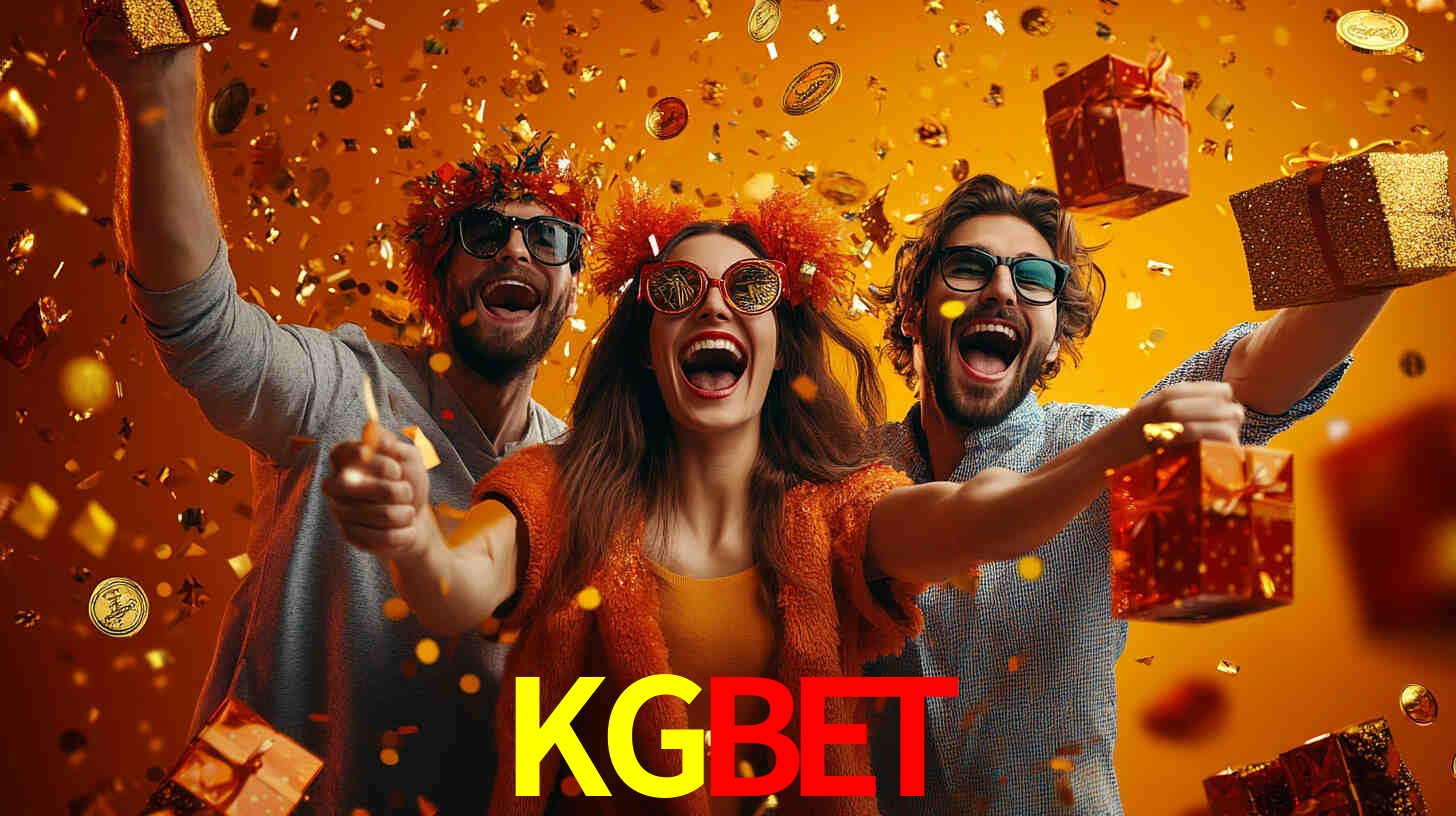 KGBET: A Experiência de Casino com Jogos de Mesa ao Vivo