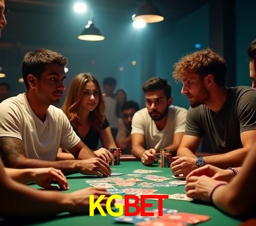 Tecnologia da Plataforma KGBET