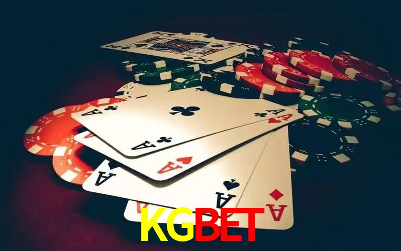 Promoção Relâmpago KGBET