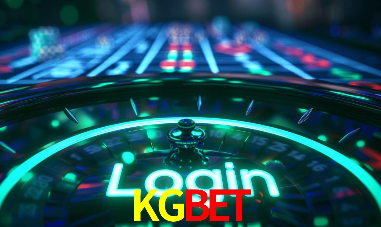 Login Seguro KGBET