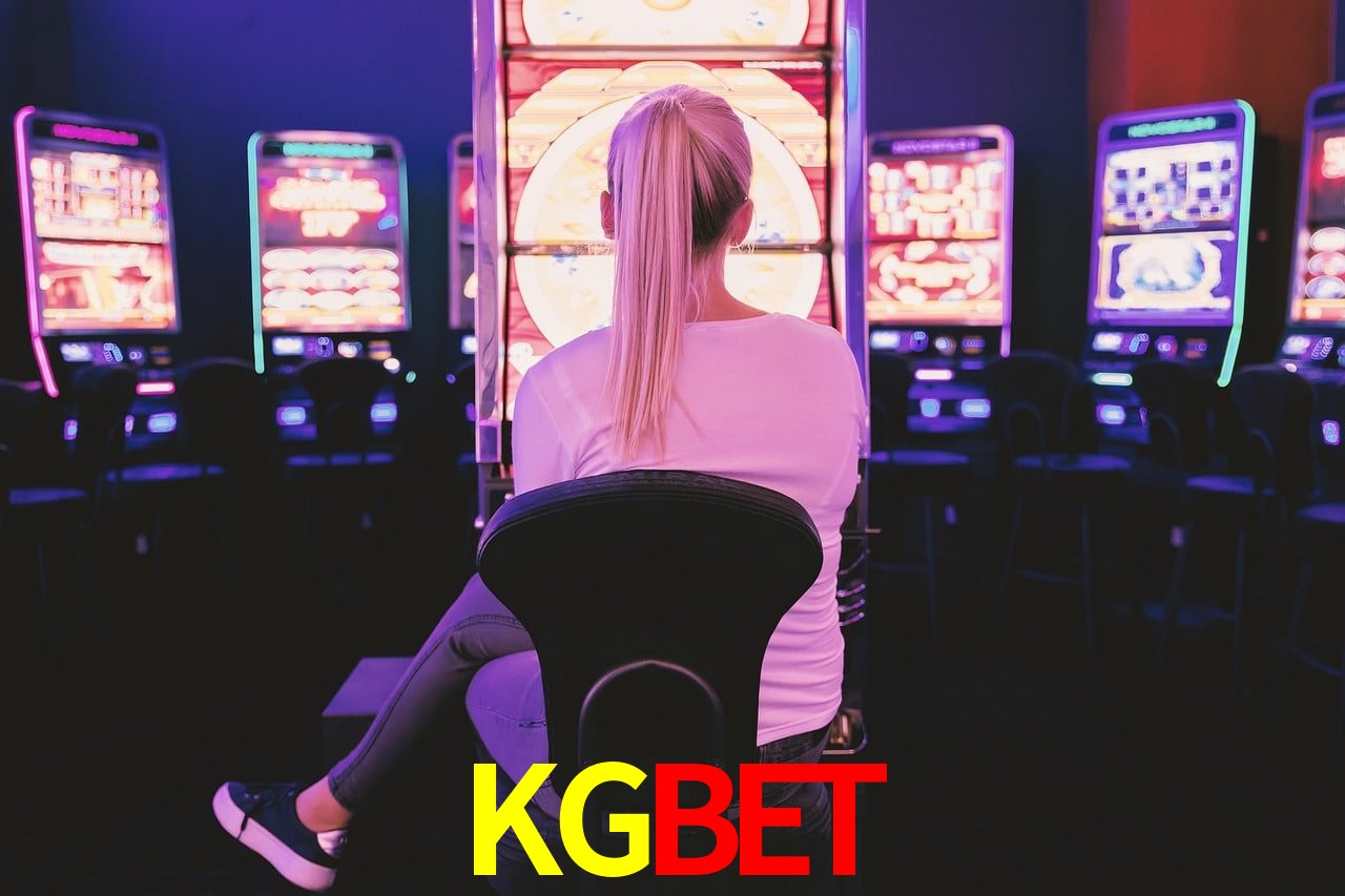 Mesa de Blackjack KGBET