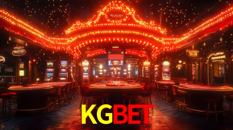 KGBET: Jogos de Caça-Níqueis-Altas Recompensas, Roleta-Velocidade, Blackjack-Desafios Máximos