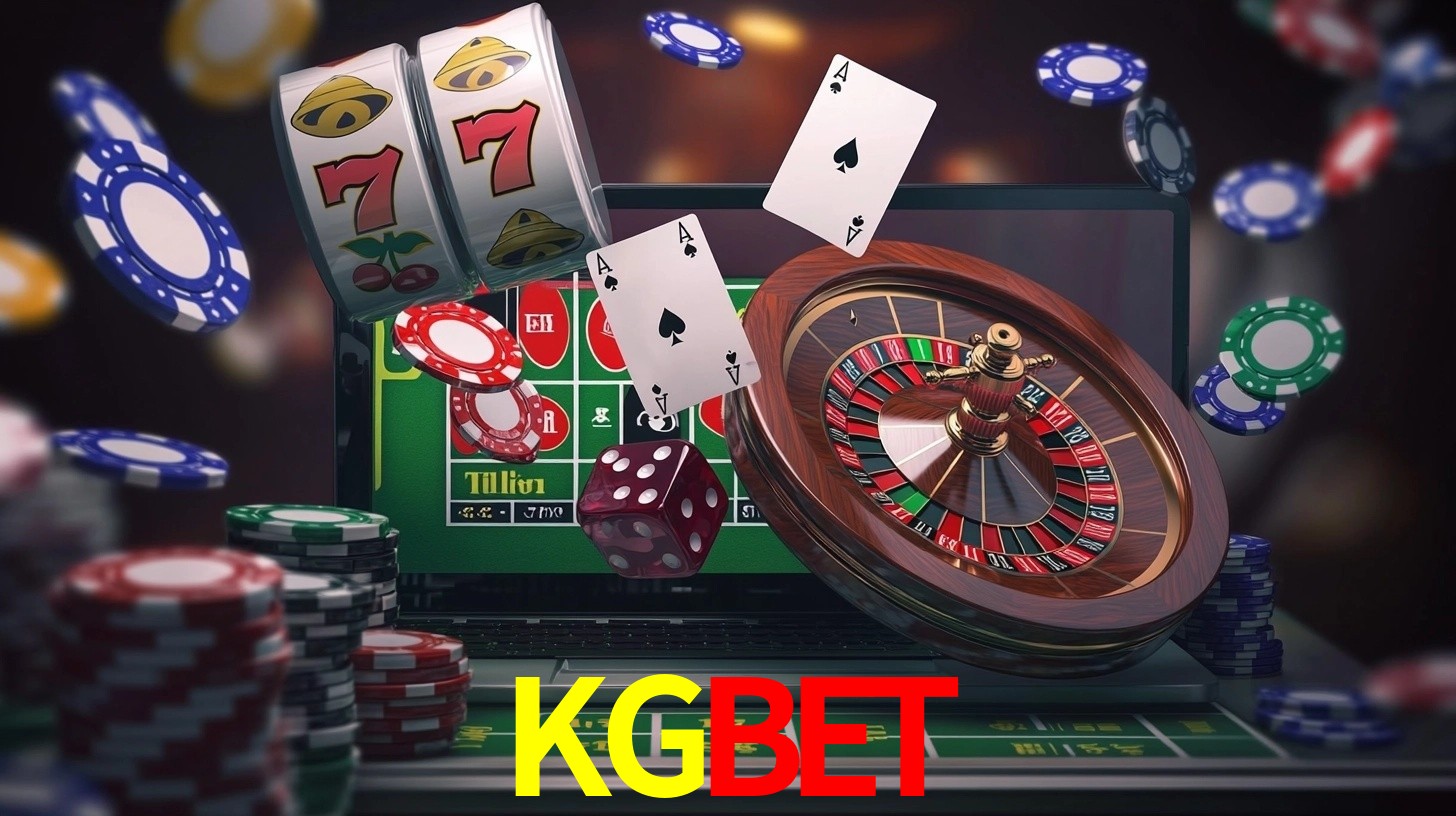 KGBET,KG.BET